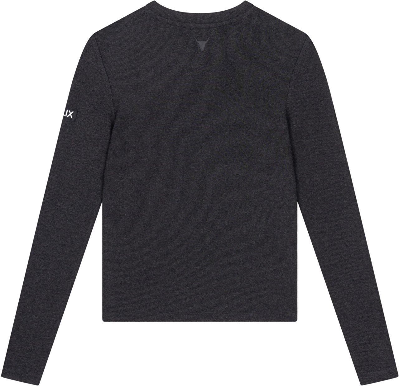 Alix The Label Tops Anthraciet 2512853518 Grijs