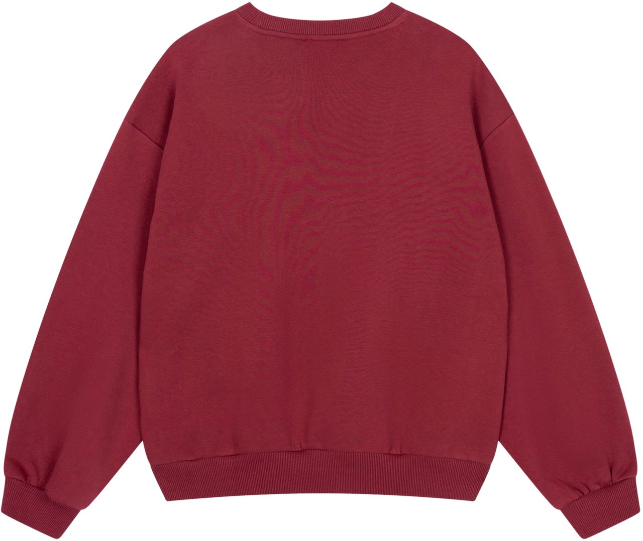 Alix The Label Sweater Rood
