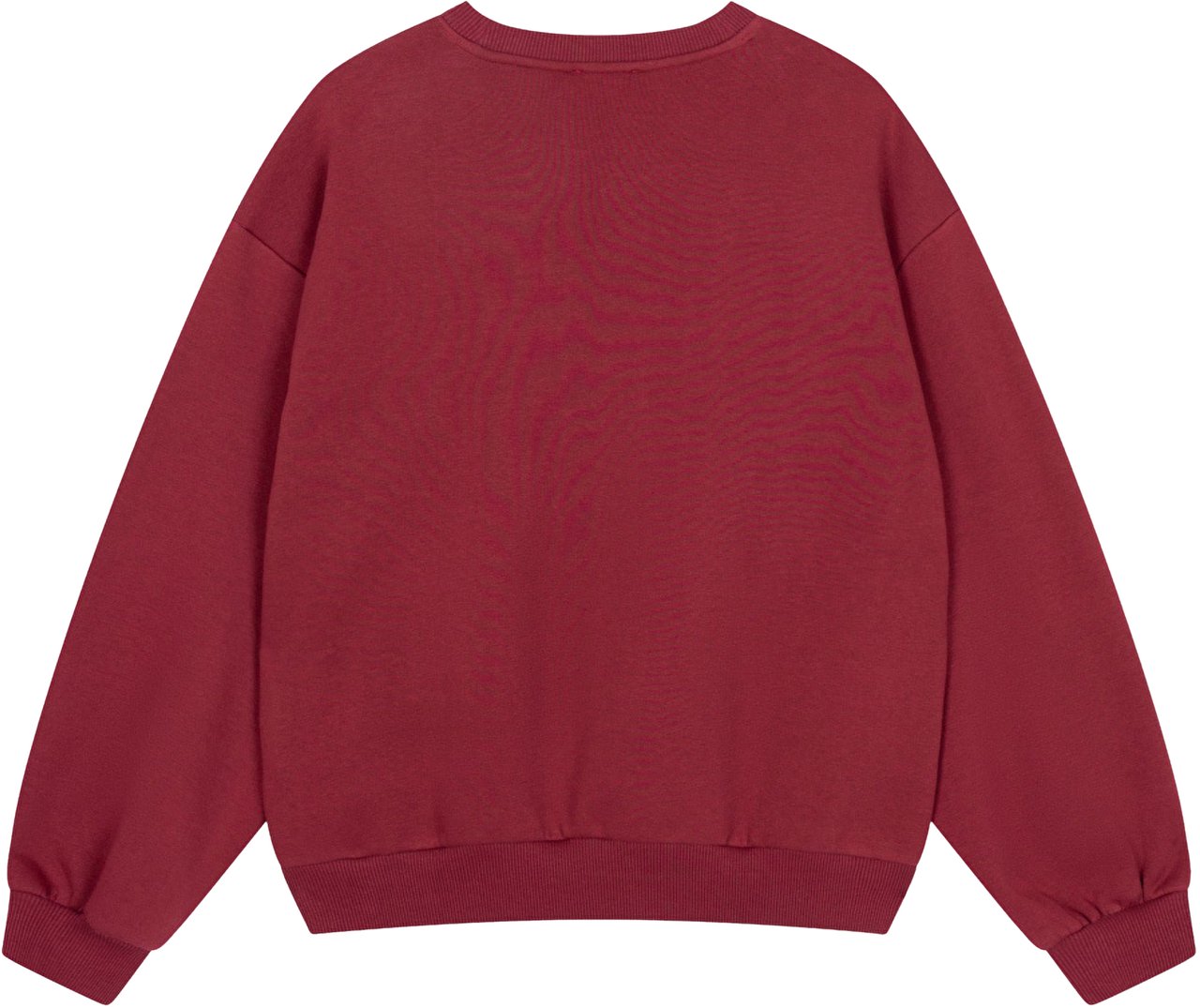 Alix The Label Sweaters Bordeaux 2512887500 Rood