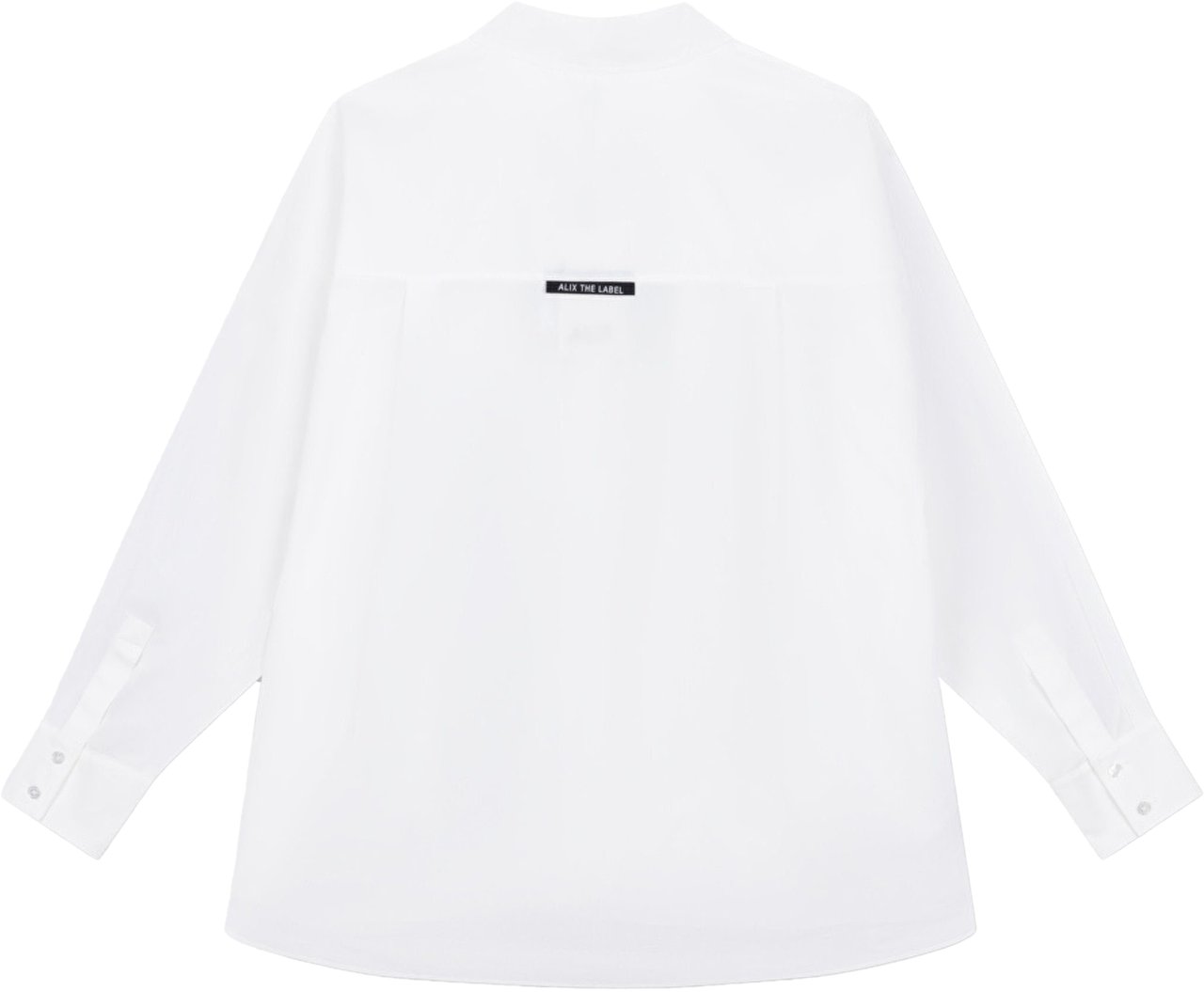 Alix The Label Alix The Label  Blouses Off White 2512959506 Wit