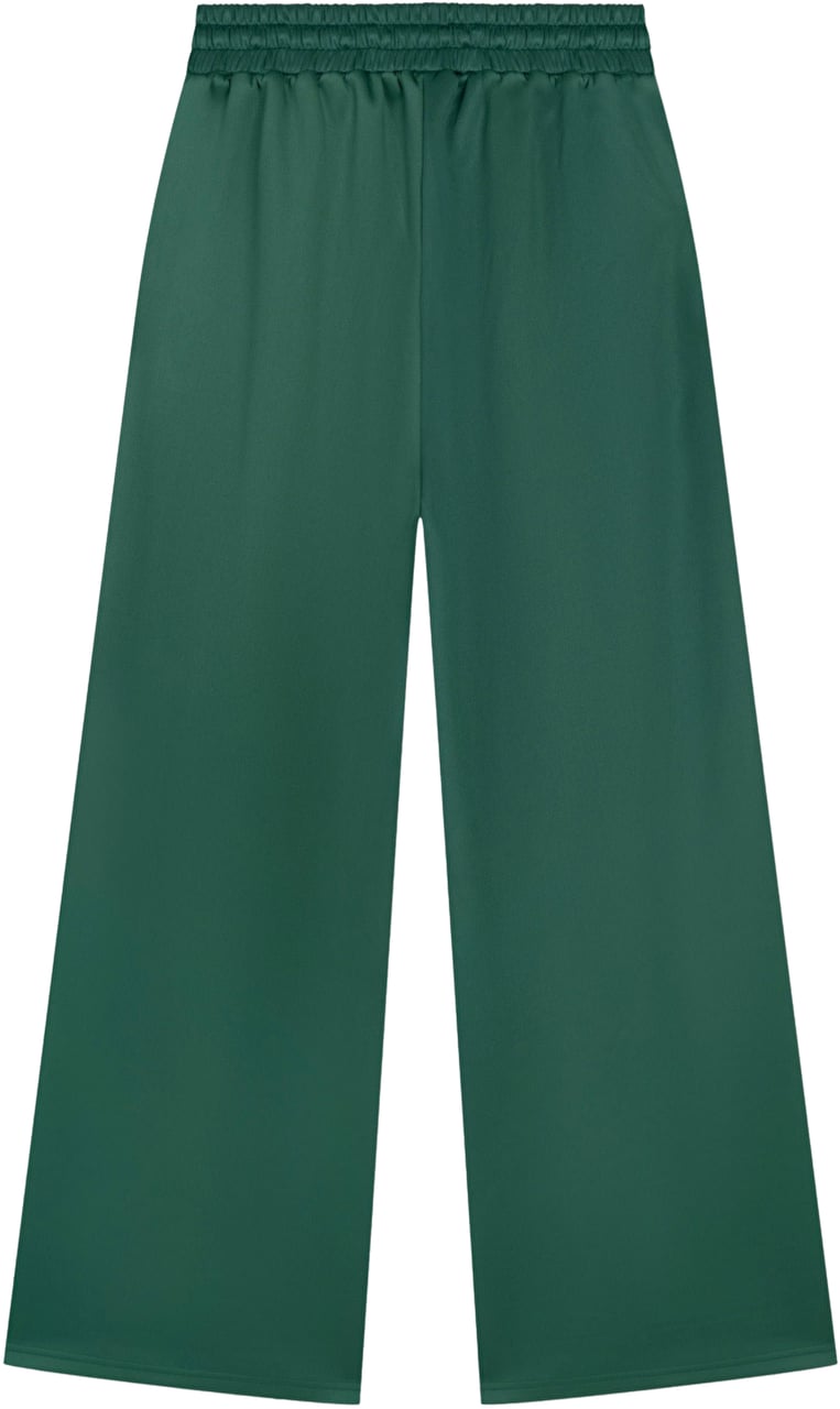 Alix The Label Ladies Knitted Tapes Training Pants Groen 2603152589 Groen
