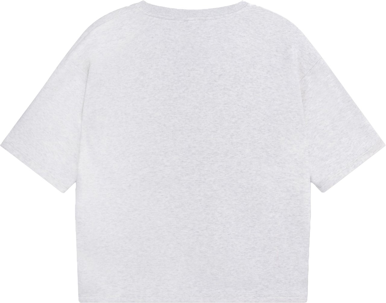 Alix The Label V-Hals Sweater Wit