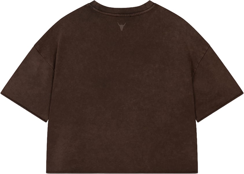 Alix The Label The Label Summer T-Shirt Wit