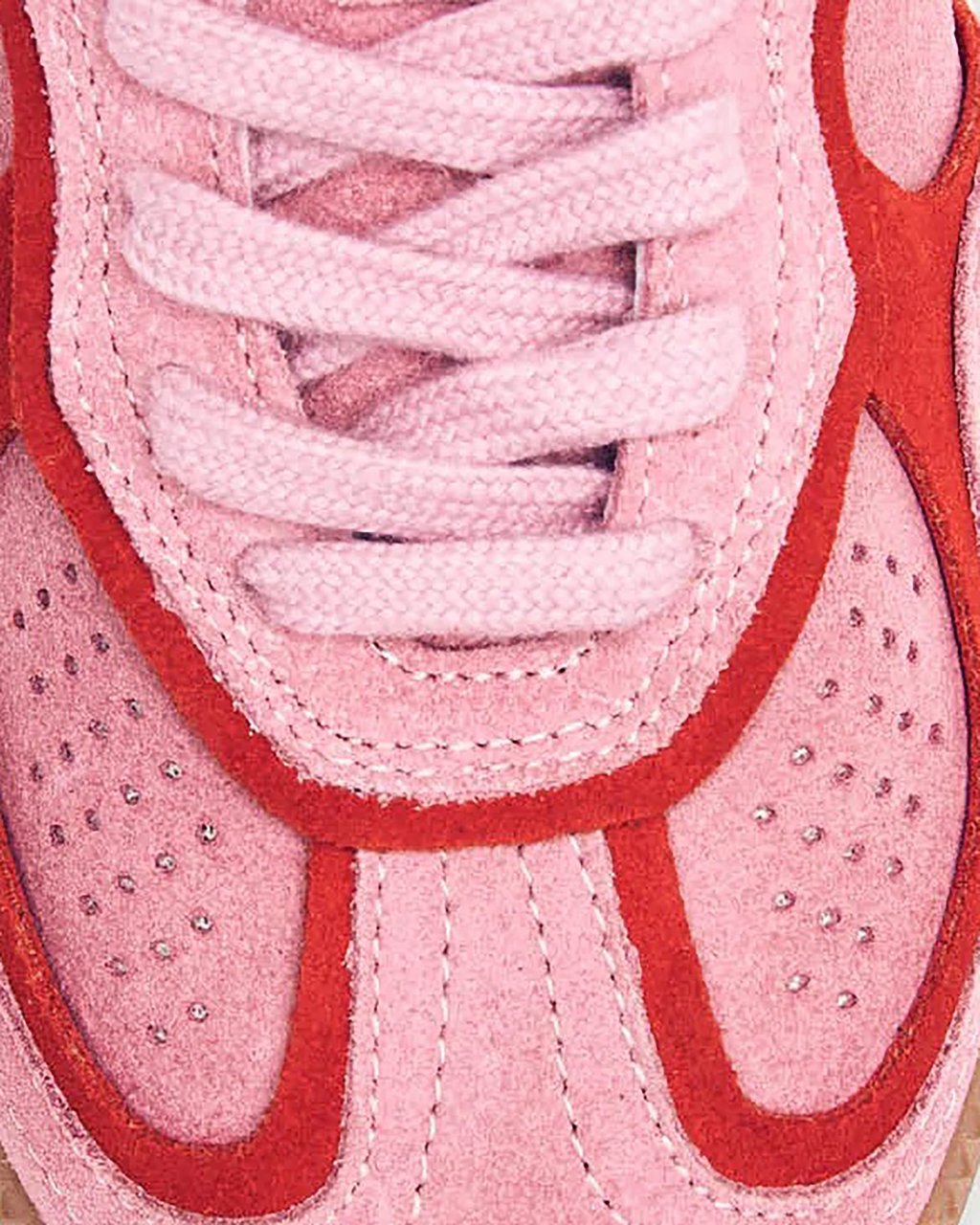 Alohas Sneakers Rife Sea Pink Roze