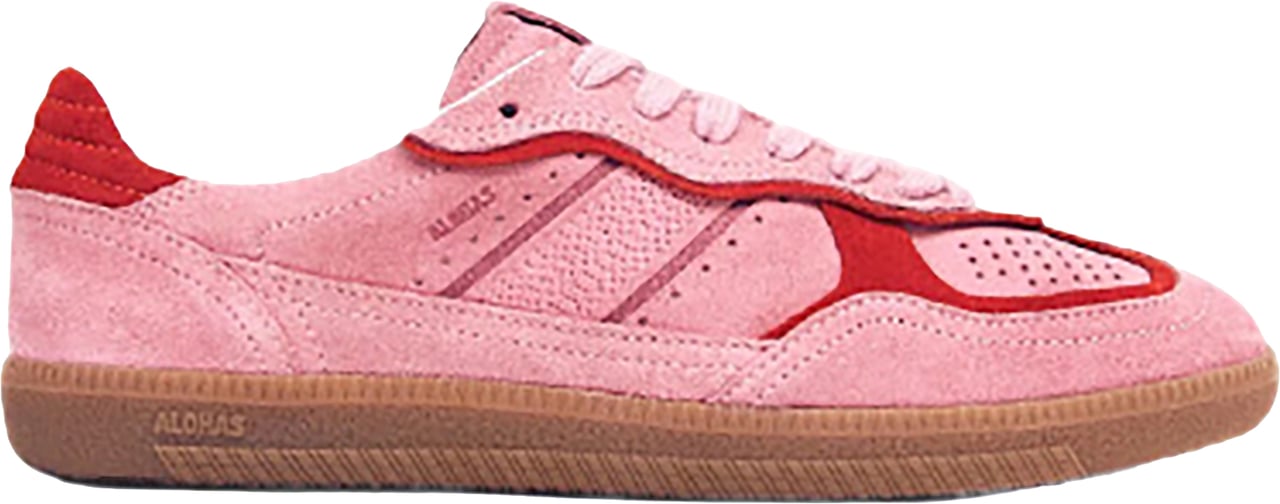 Alohas Sneakers Rife Sea Pink Roze