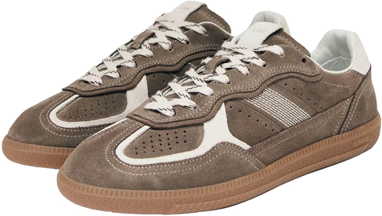 Alohas Sneakers Rife Taupe Taupe