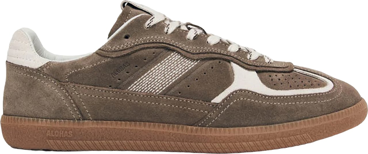 Alohas Sneakers Rife Taupe Taupe