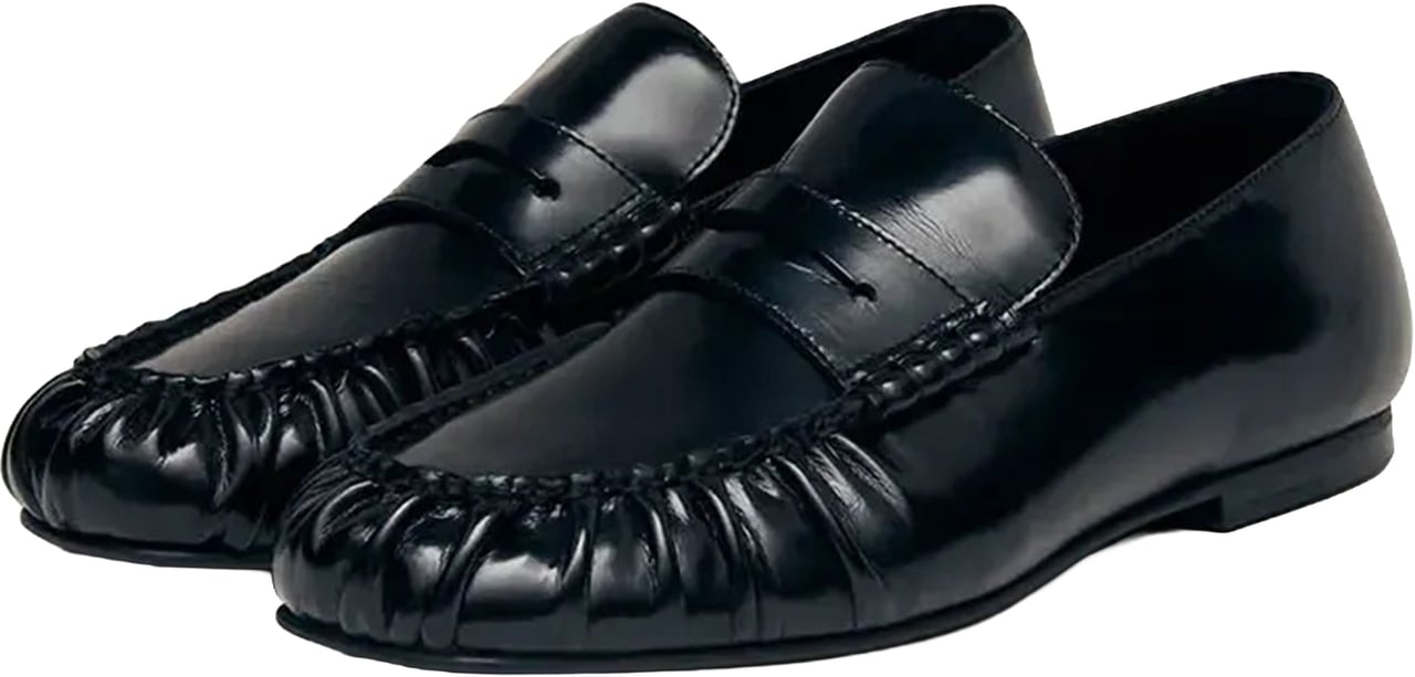 Alohas Sandals Black Zwart