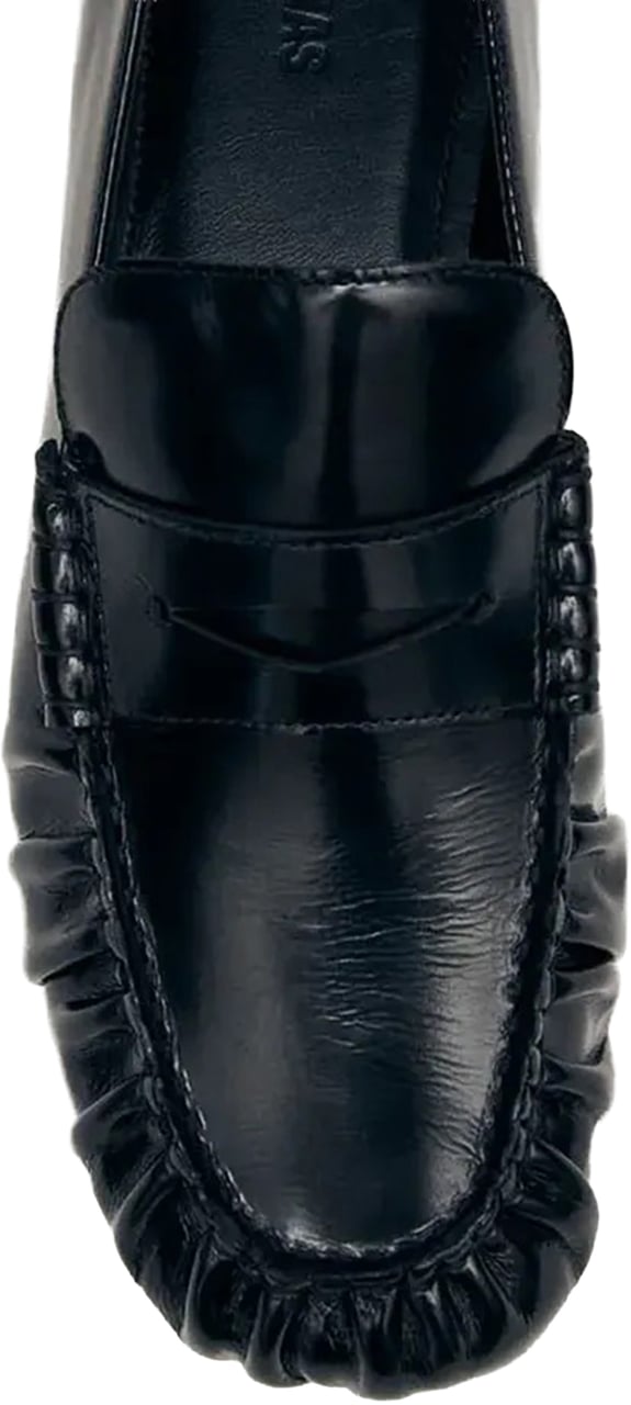 Alohas Sandals Black Zwart