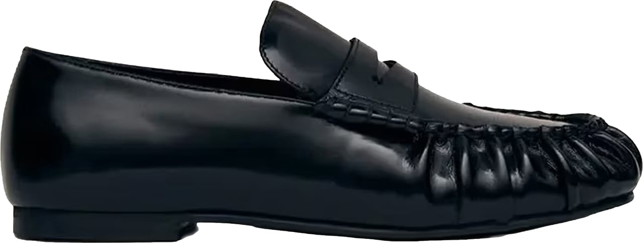 Alohas Sandals Black Zwart