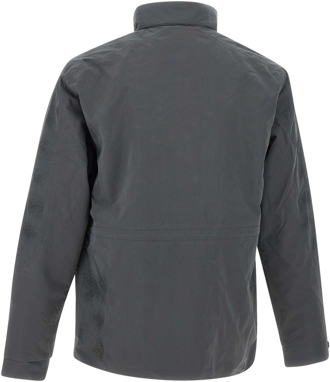 Alpha Industries Jackets Grey Grijs