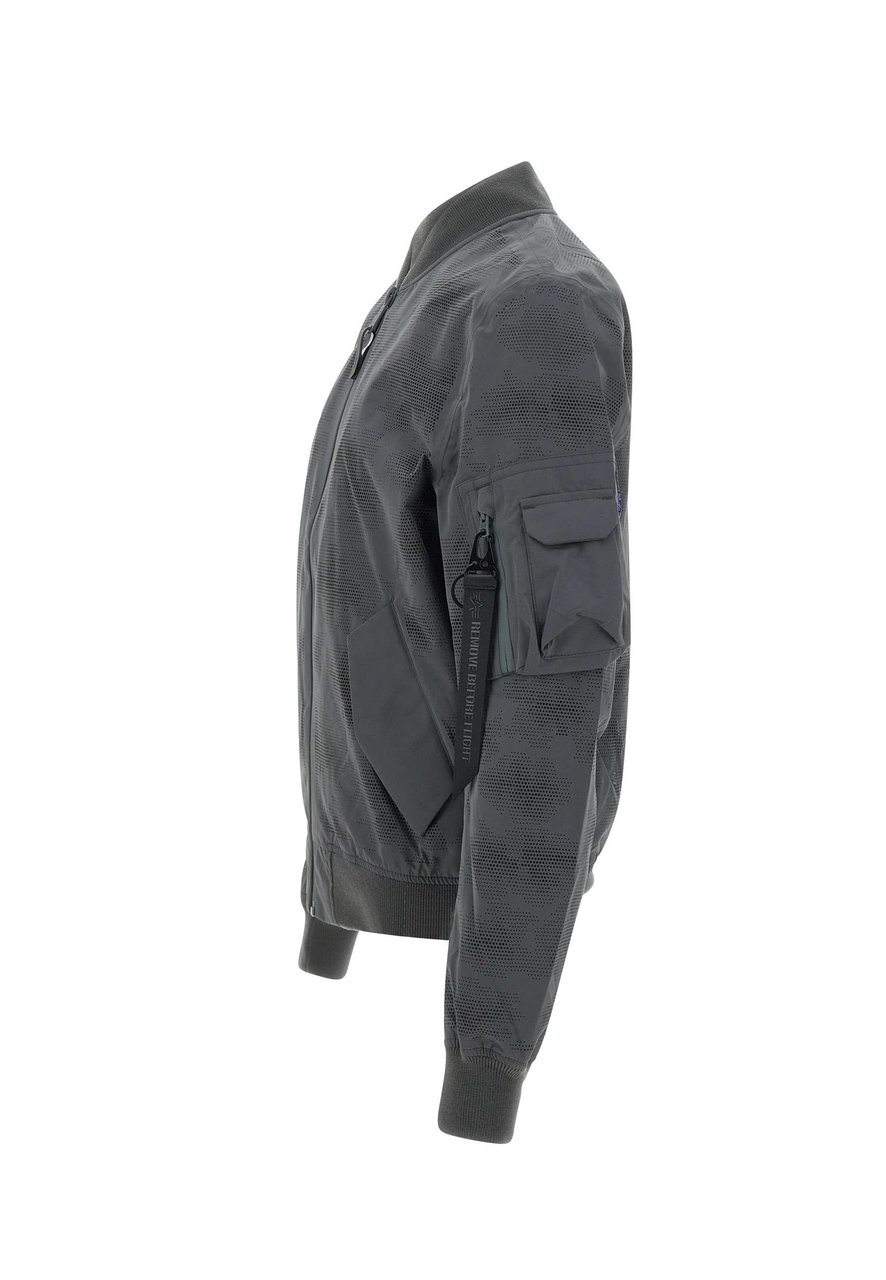 Alpha Industries Jackets Multicolour Divers