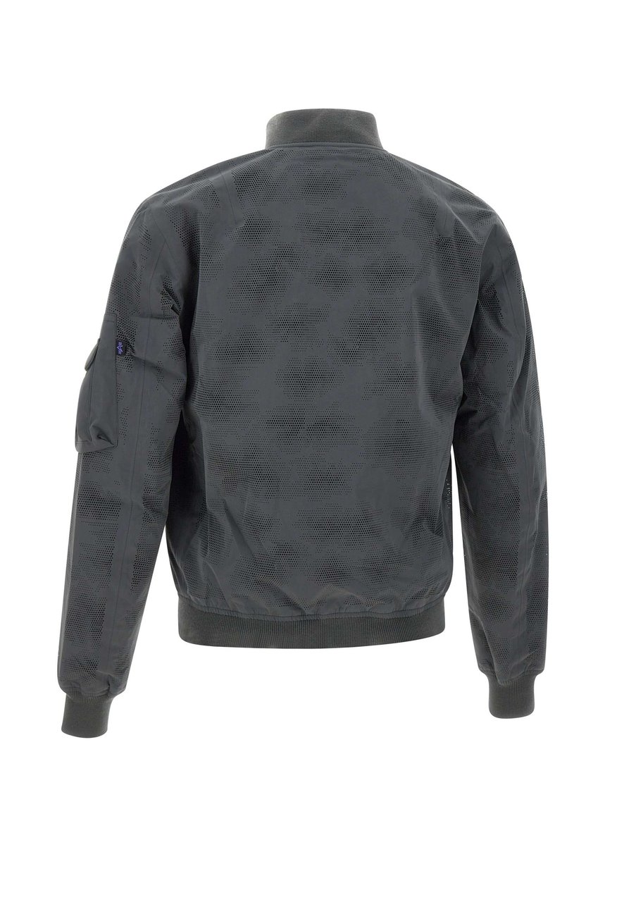 Alpha Industries Jackets Multicolour Divers