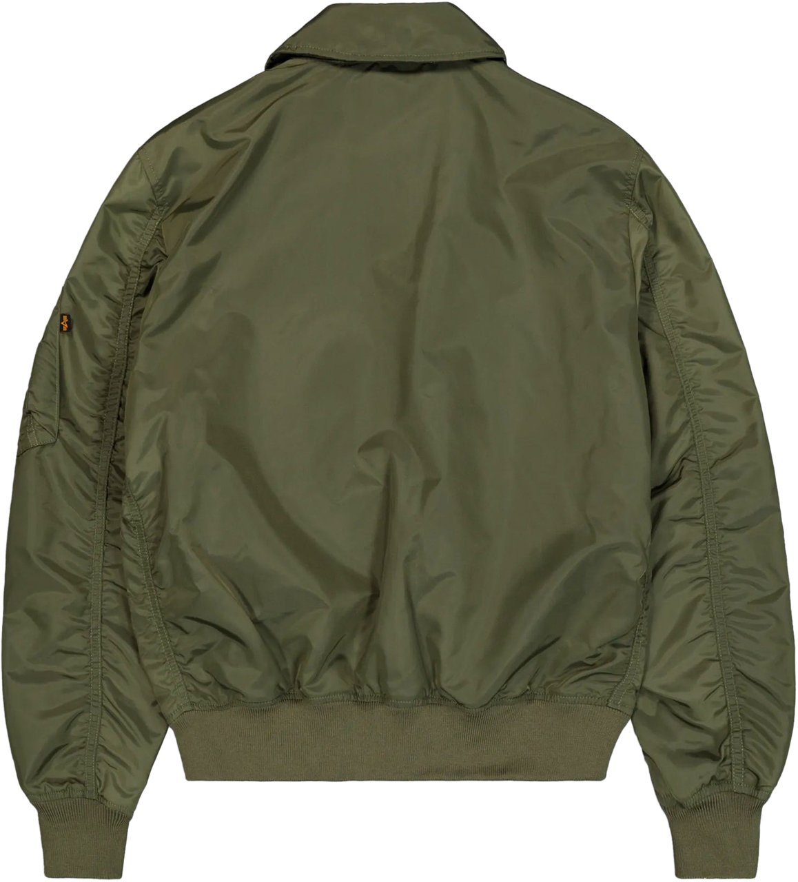 Alpha Industries Bomber CWU 36/P TT Dark Olive Divers