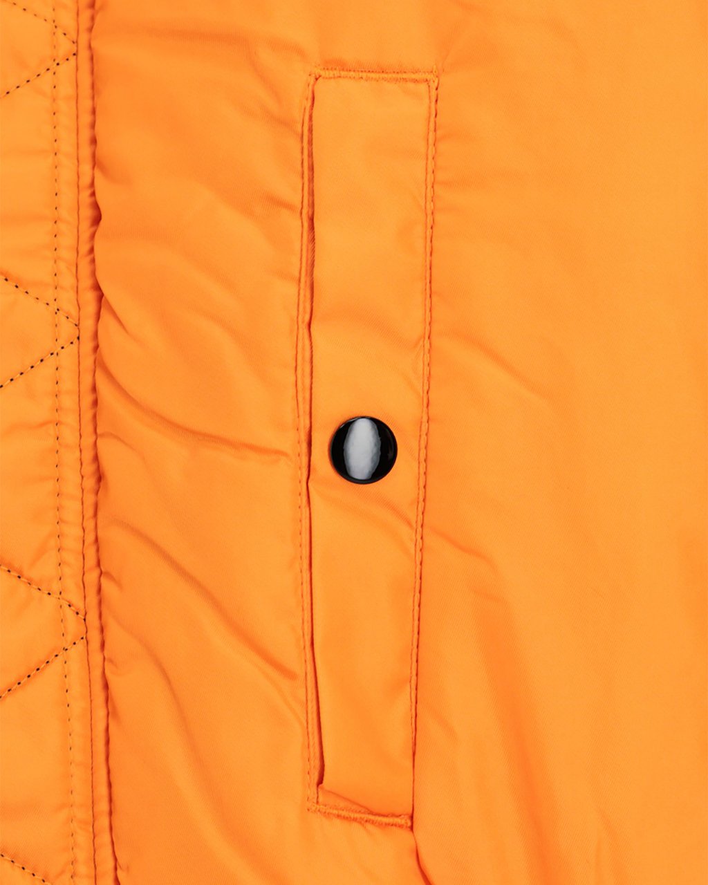Alpha Industries Bomber MA-1 Heritage Nero Zwart