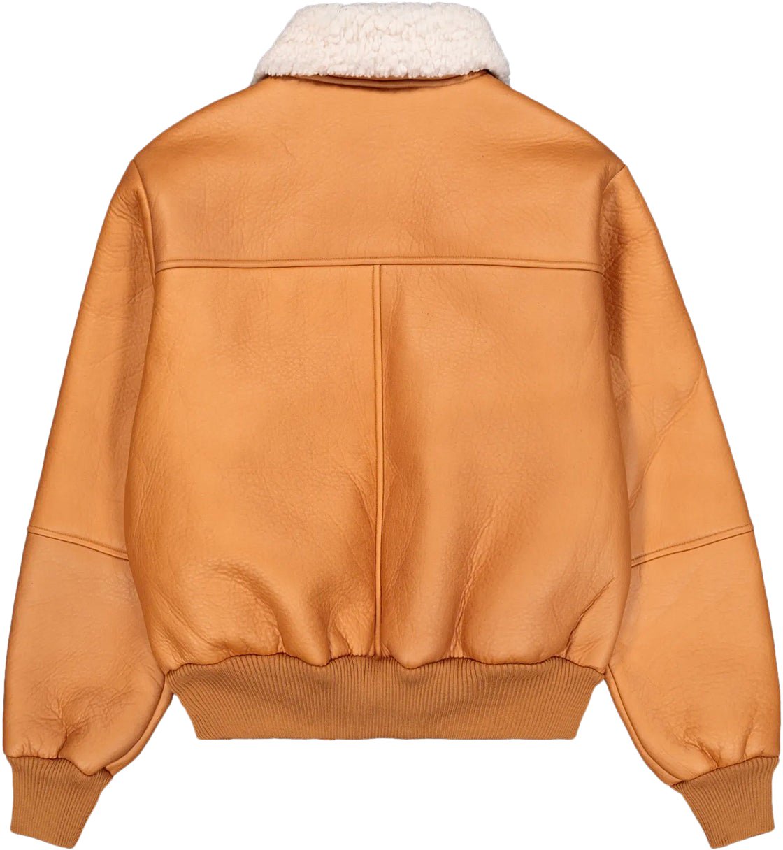 Alpha Industries Giacca B-15 Mod Camel Divers