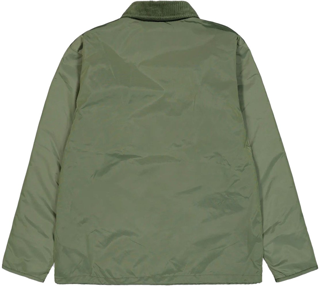 Alpha Industries Giacca ECW 1978 Heritage Sage-Green Divers