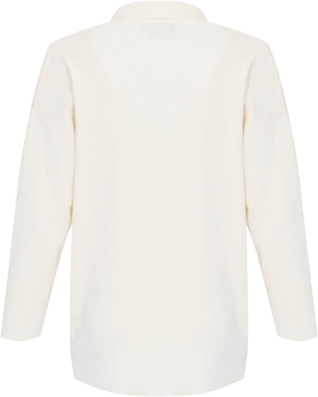 Alpha Studio Jackets Latte Wit