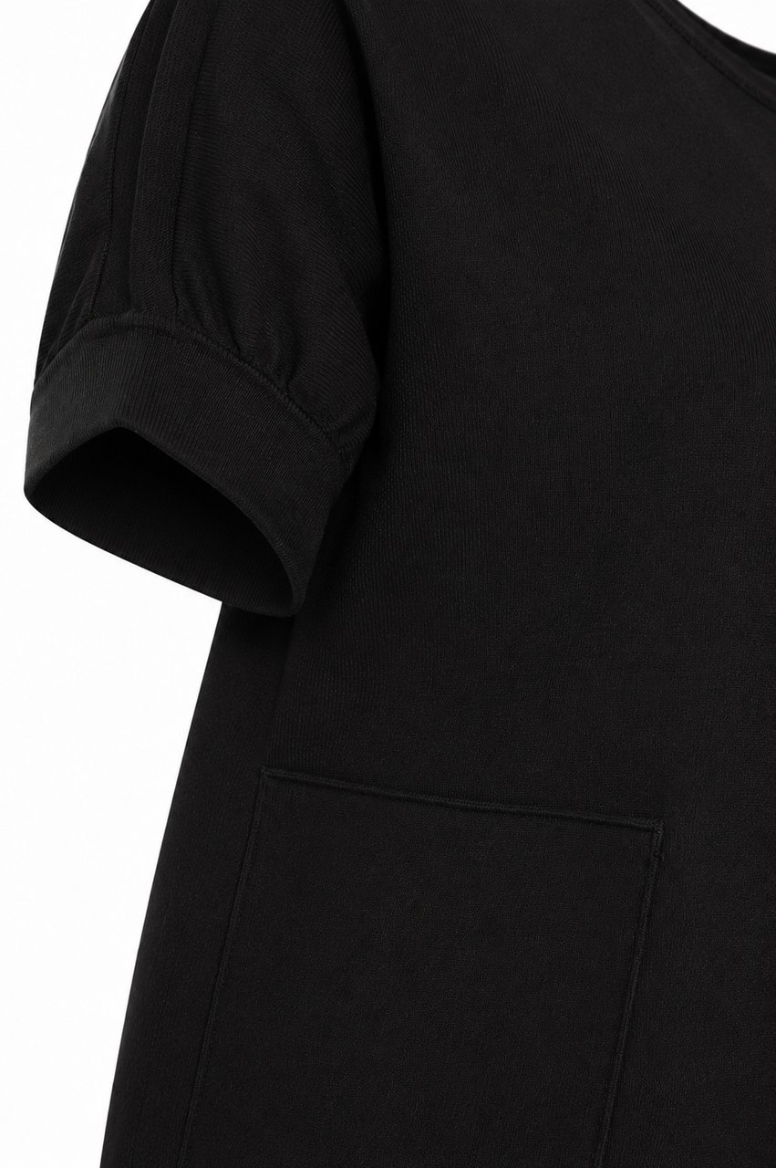 Alpha Studio Dresses Blu Notte Navy