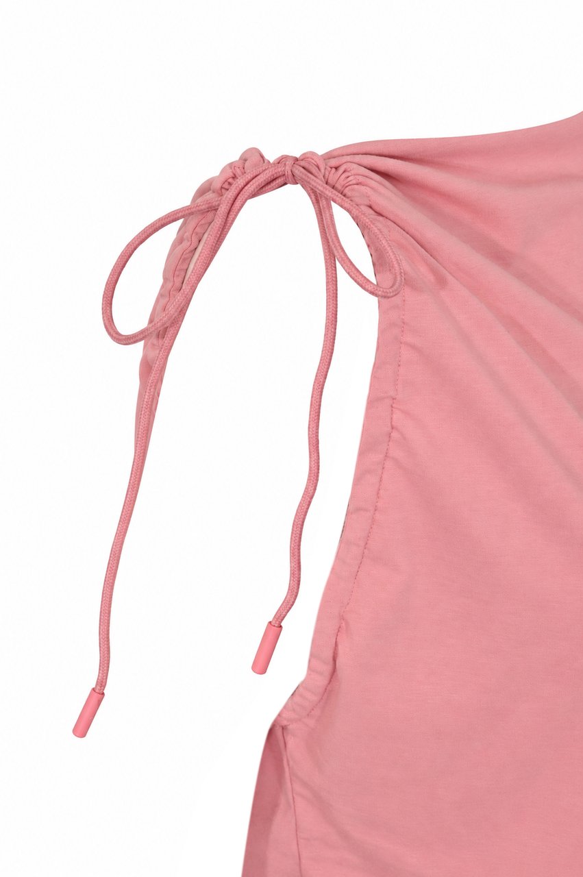 Alpha Studio Top Rosa Roze