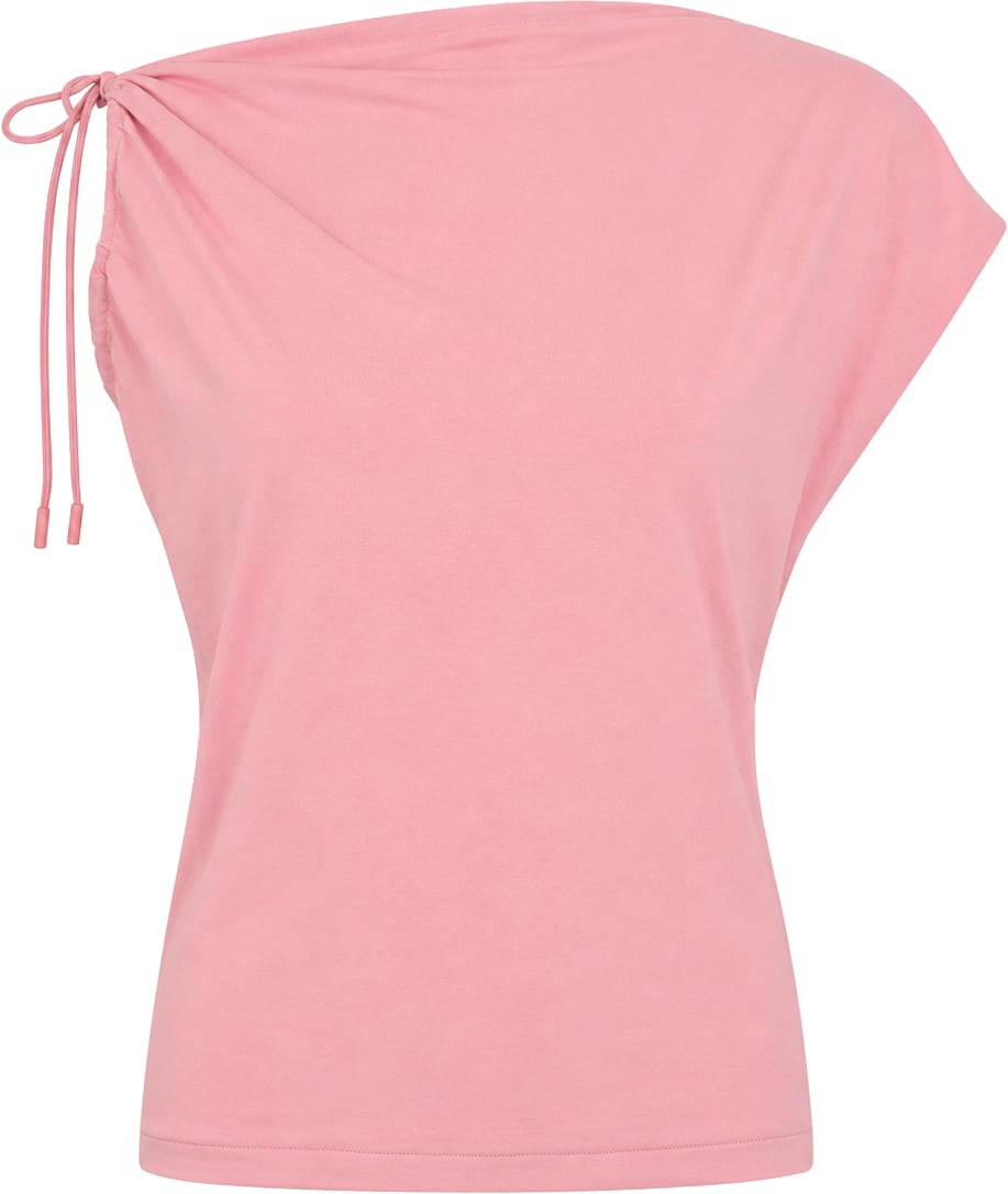 Alpha Studio Top Rosa Roze
