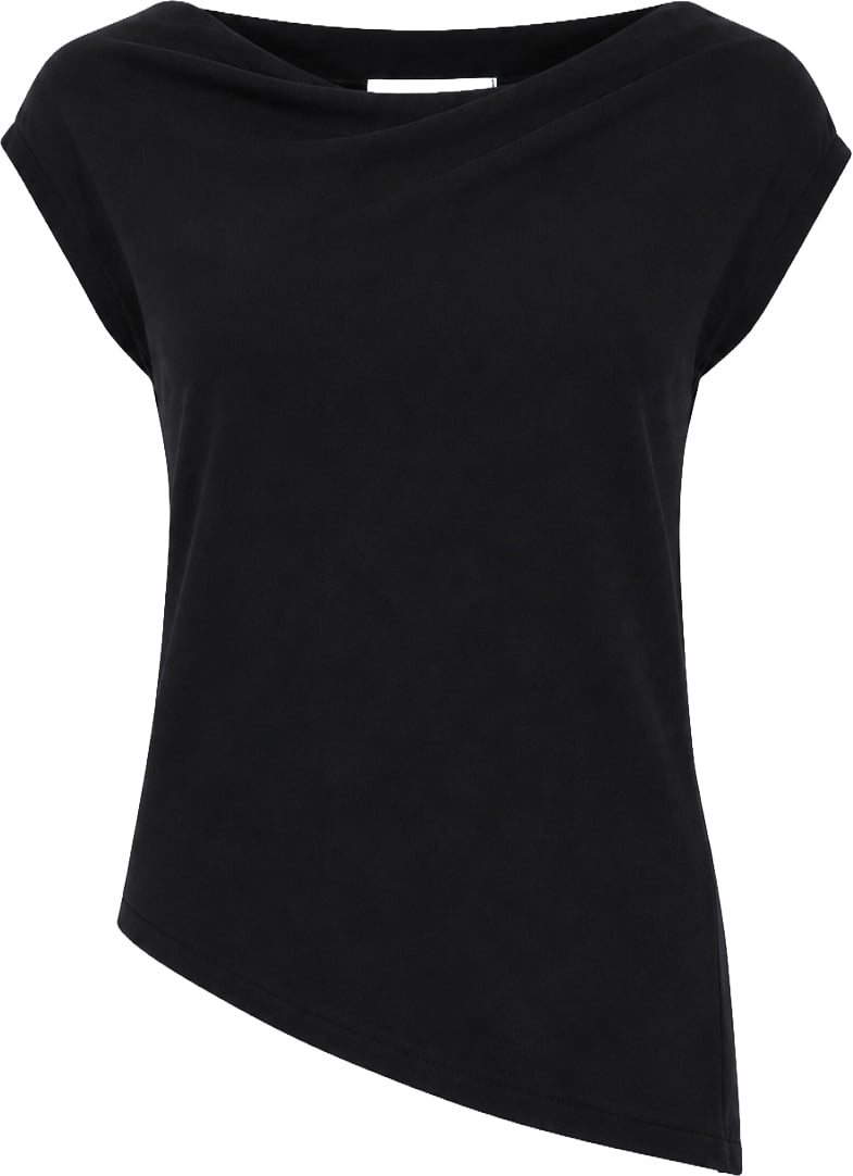 Alpha Studio Sweaters Nero Zwart