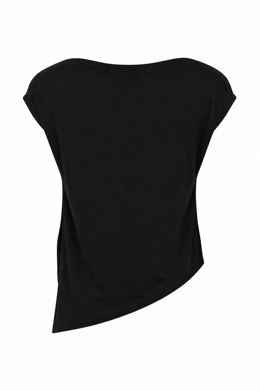Alpha Studio Sweaters Nero Zwart