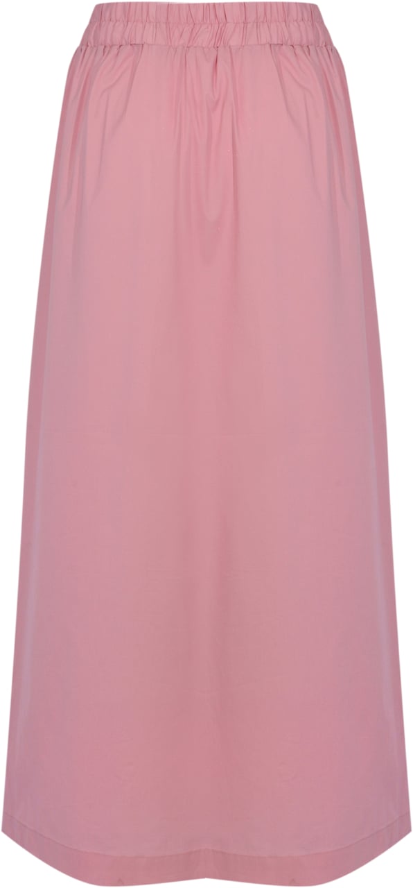 Alpha Studio Skirts Pink Roze