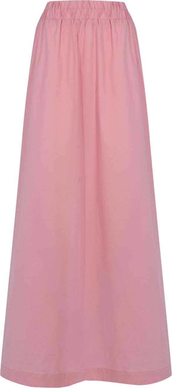 Alpha Studio Skirts Pink Roze