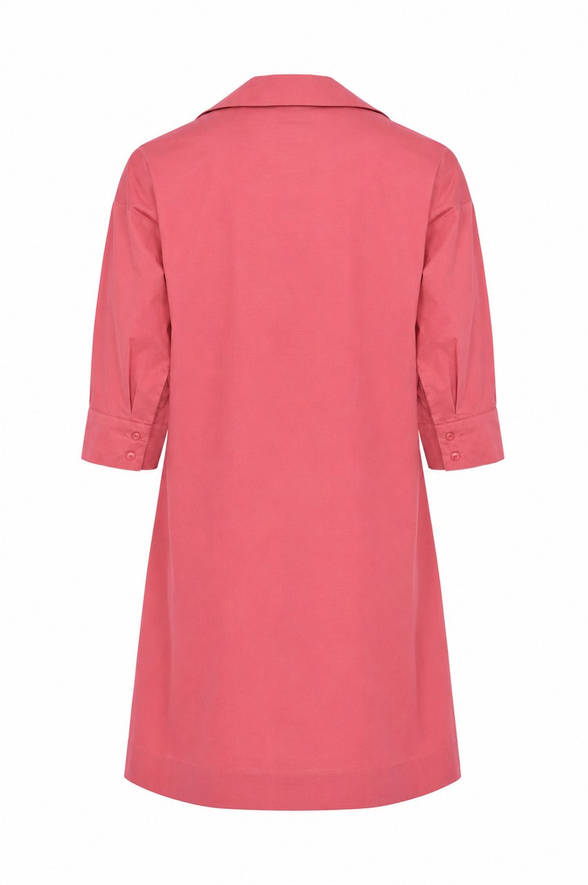 Alpha Studio Dresses Cipolla Roze