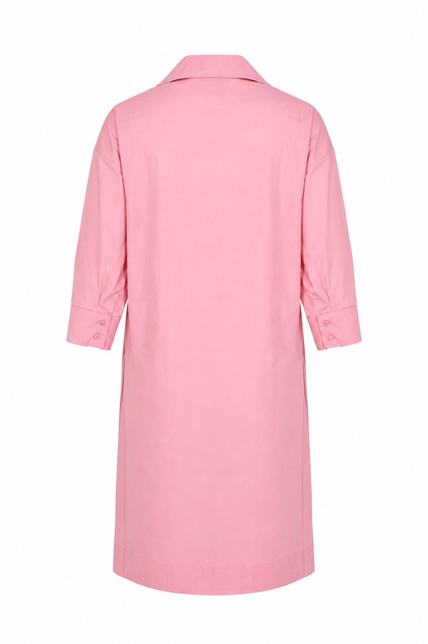 Alpha Studio Dresses Pink Roze