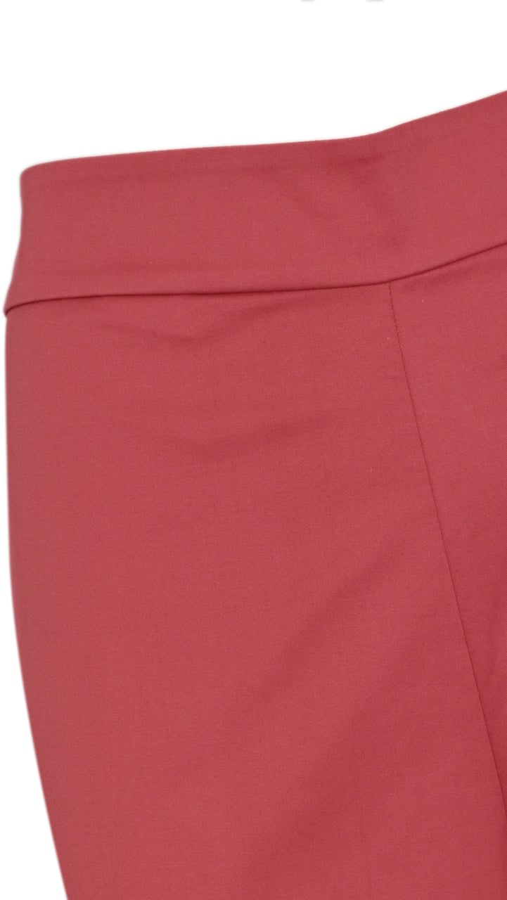 Alpha Studio Trousers Cipolla Rood