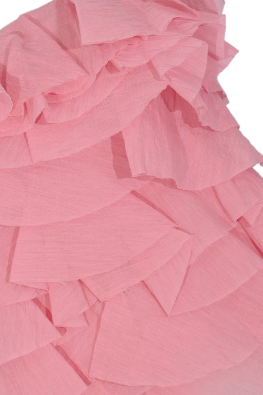 Alpha Studio Top Pink Roze
