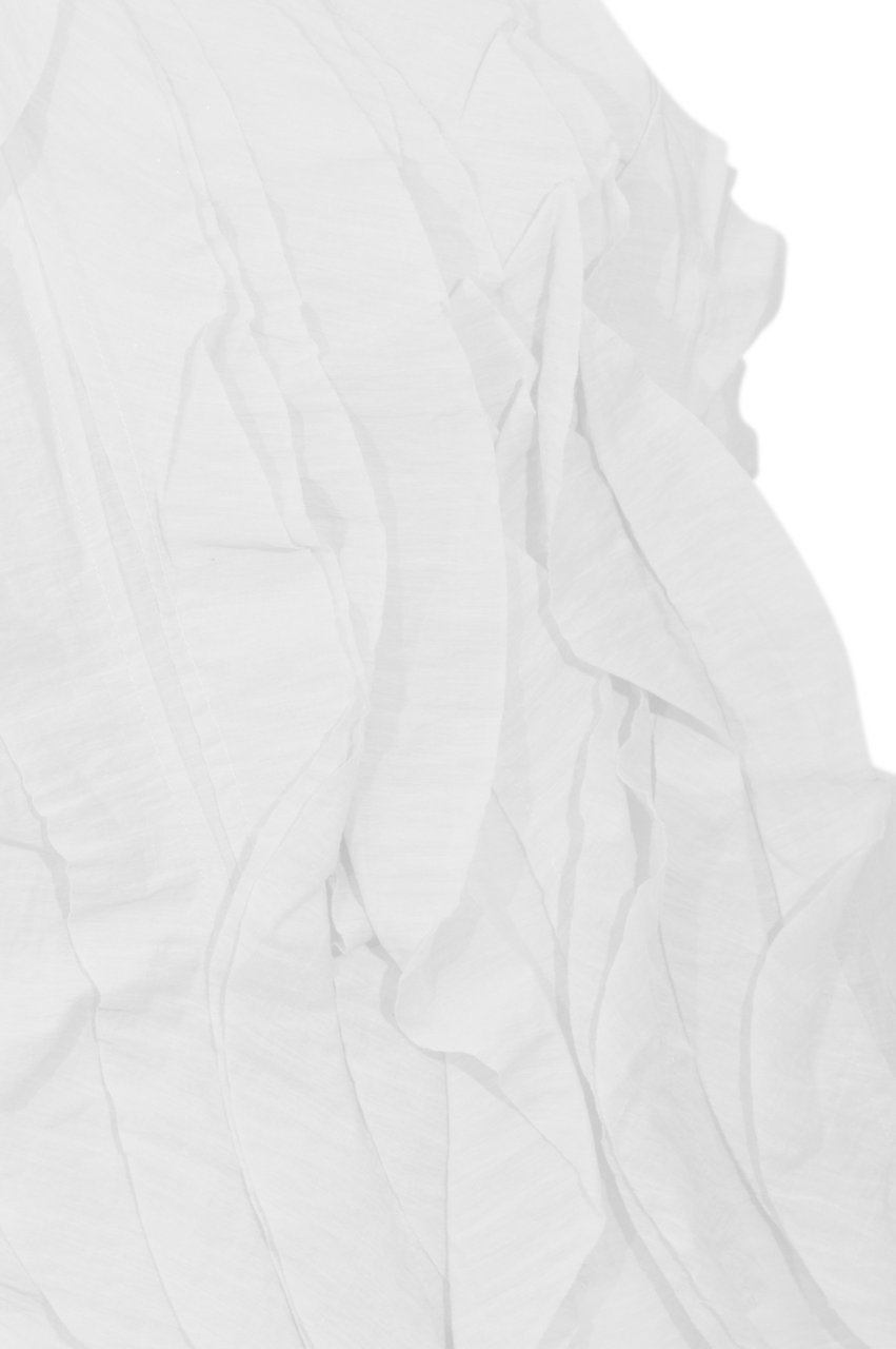 Alpha Studio Top White Wit