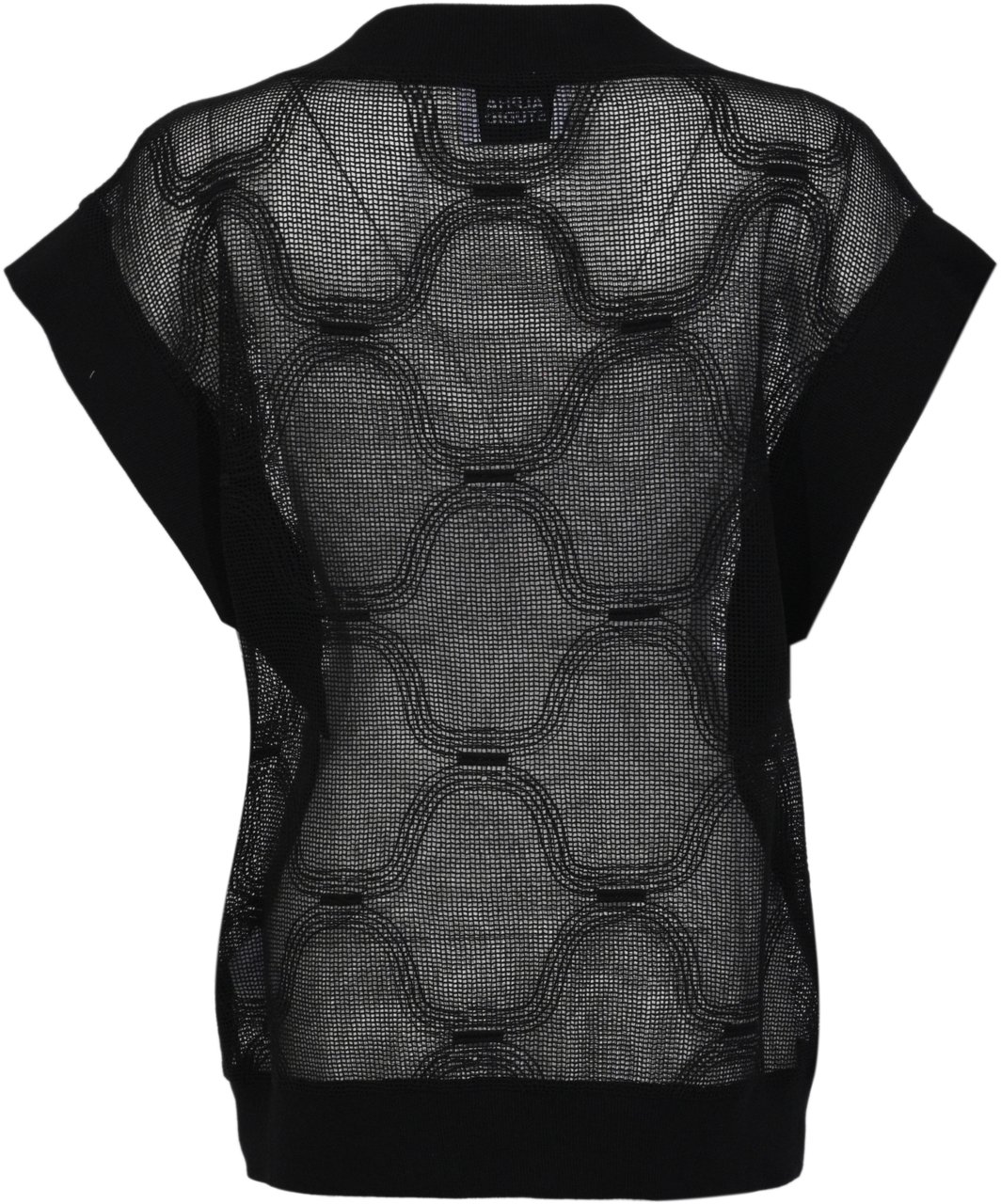 Alpha Studio Jackets Black Zwart
