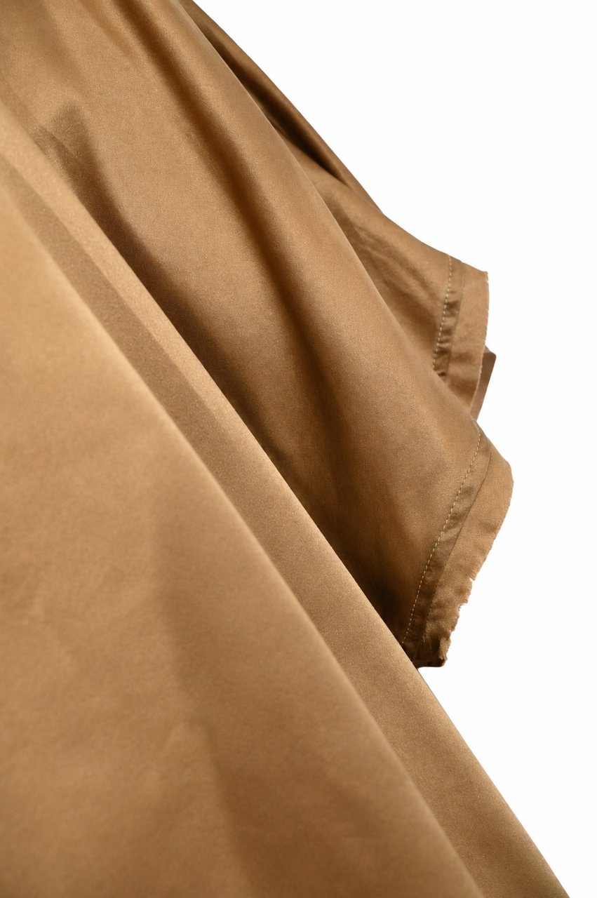Alpha Studio Shirts Caramello Beige