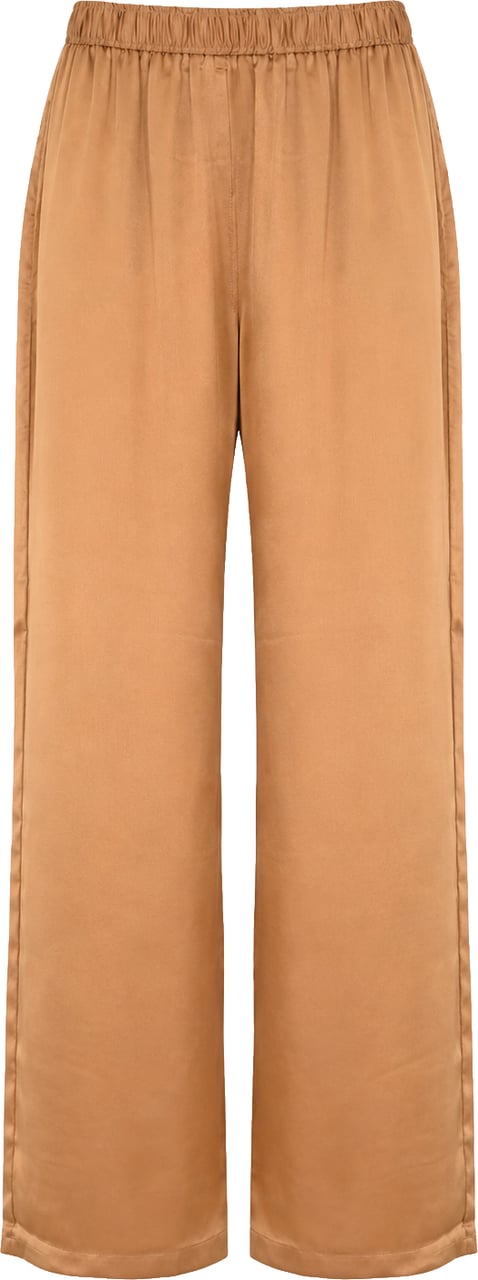 Alpha Studio Trousers Caramello Beige