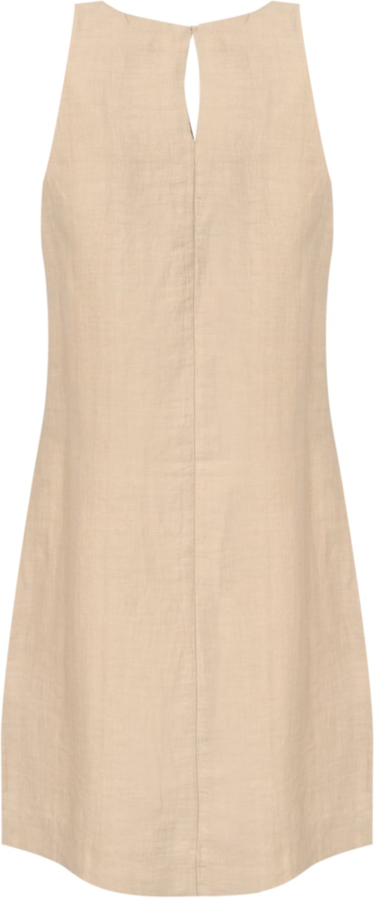 Alpha Studio Dresses Rope Beige