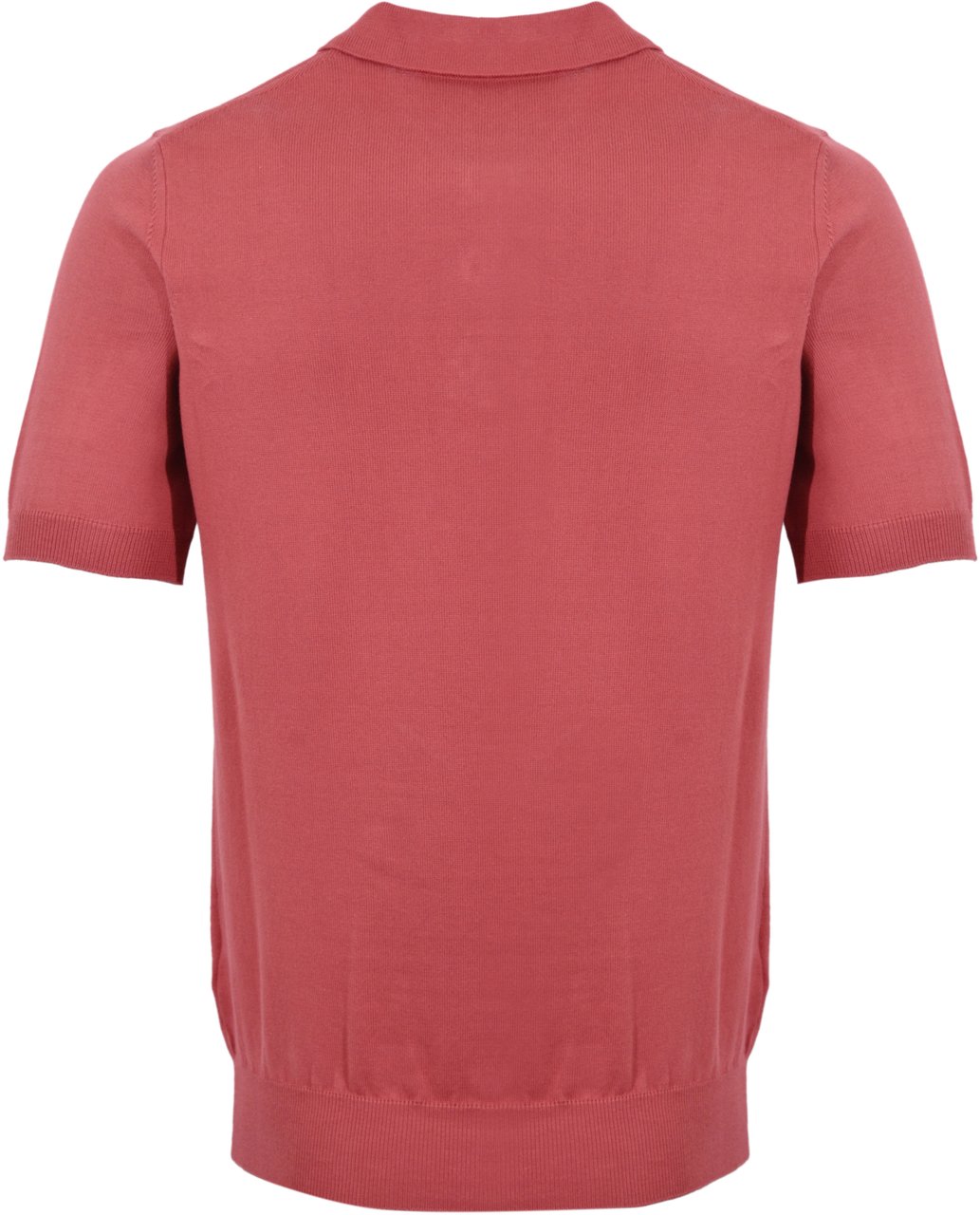 Alpha Studio T-Shirts And Polos Cipolla Roze