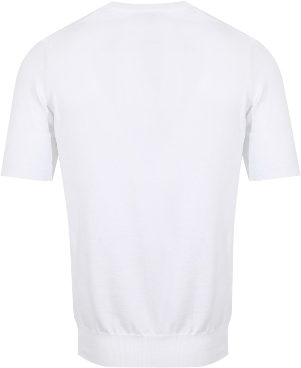 Alpha Studio Sweaters White Wit