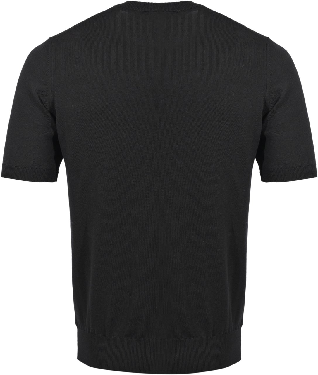 Alpha Studio Sweaters Black Zwart