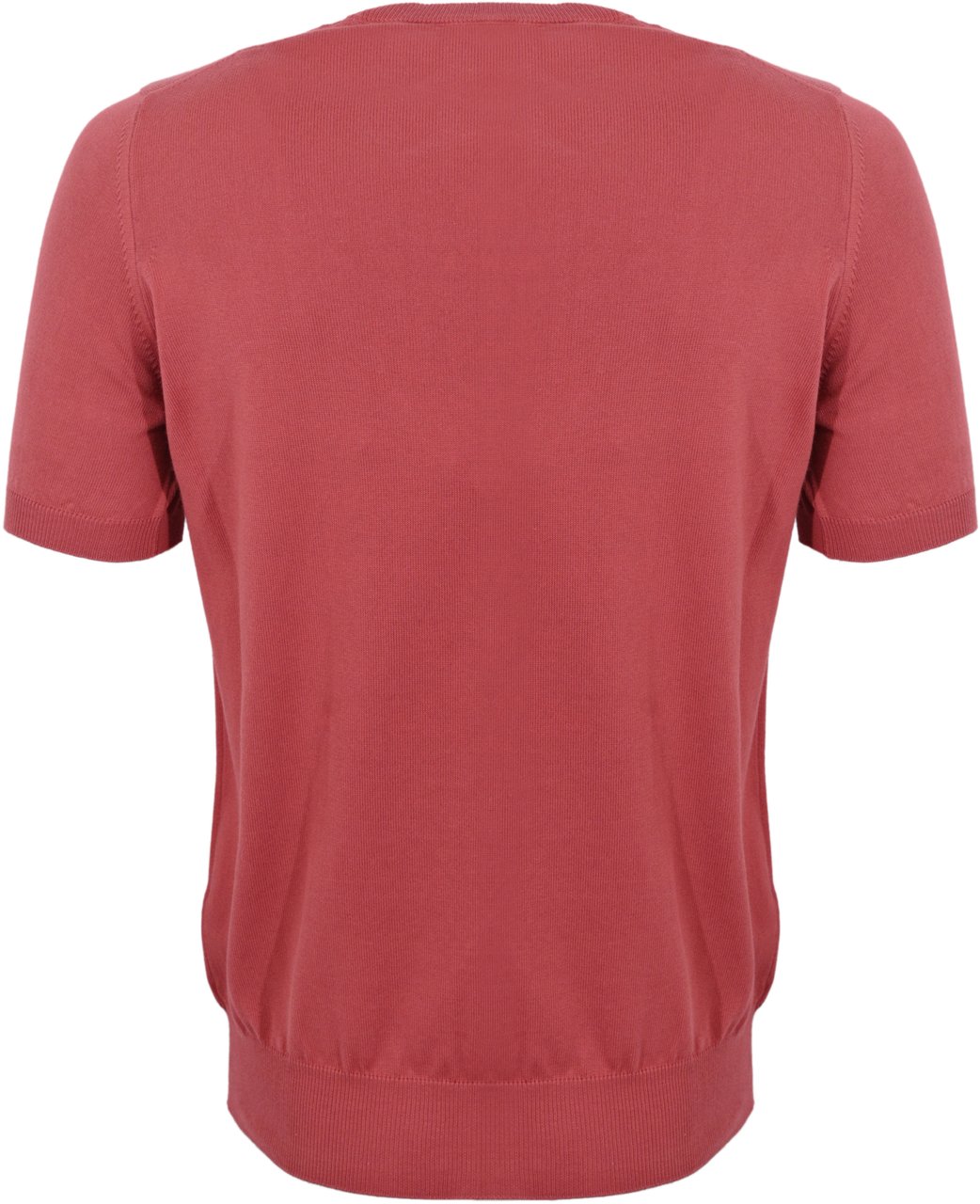 Alpha Studio Sweaters Cipolla Rood