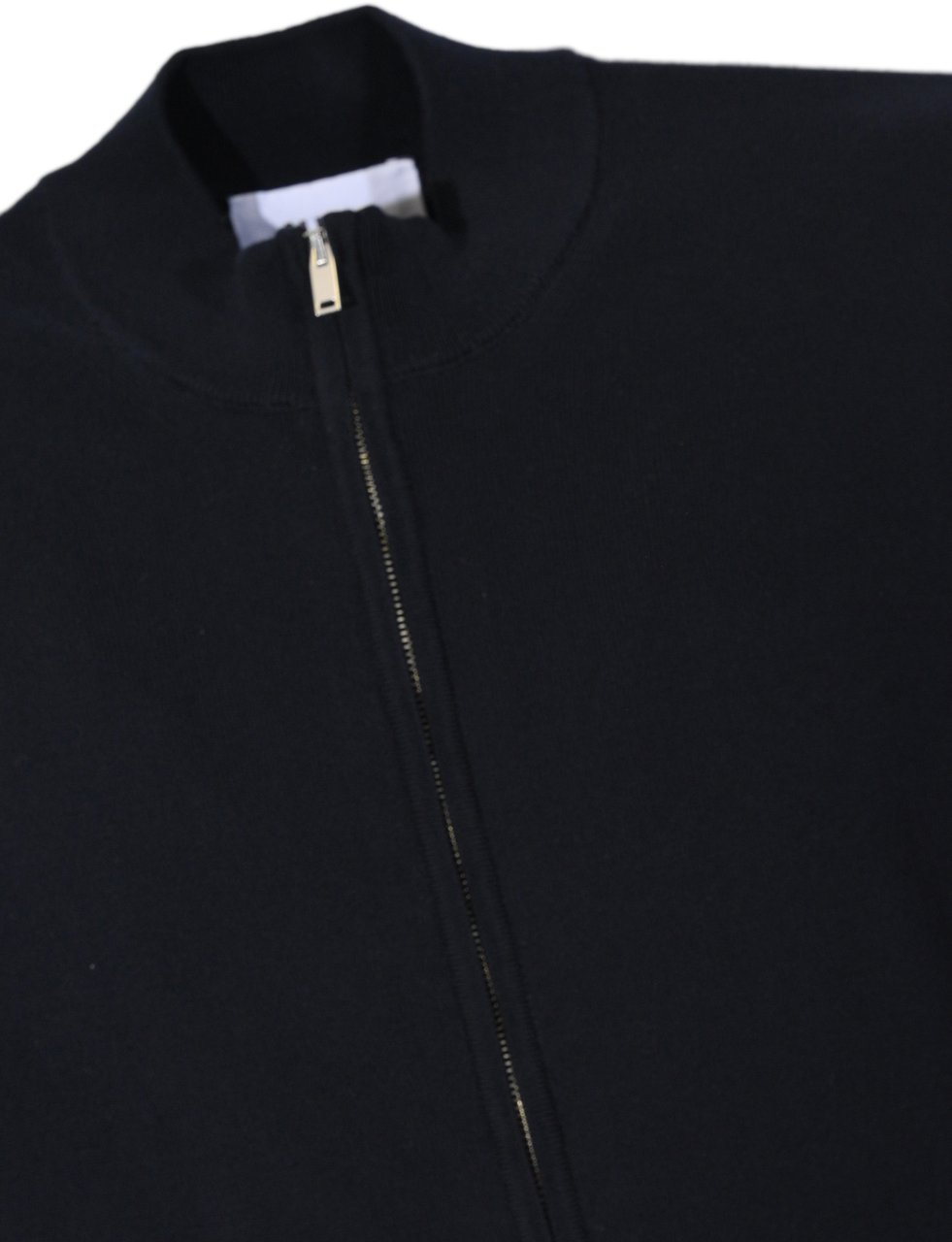 Alpha Studio Jackets Blue Zwart