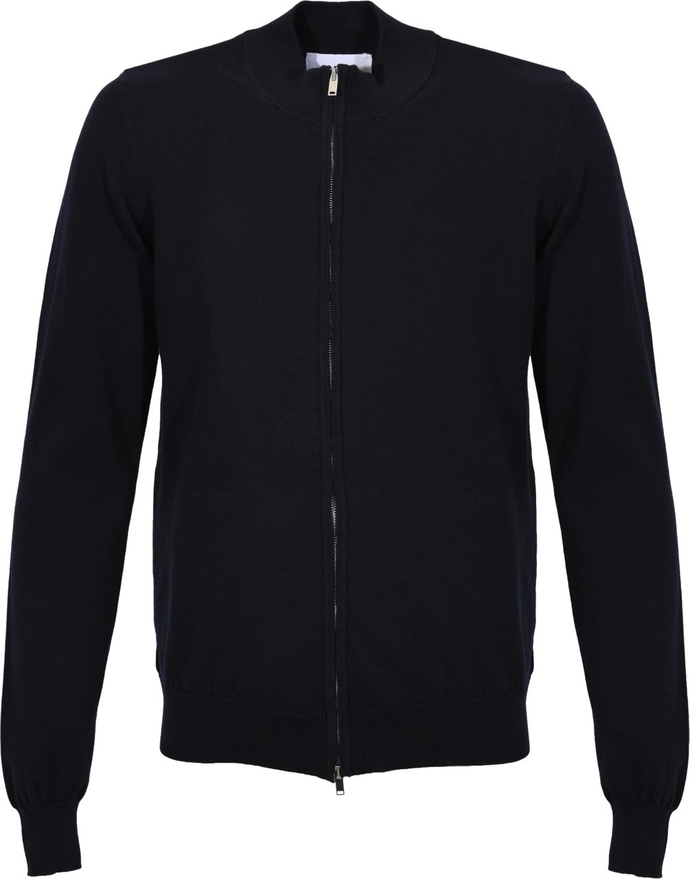 Alpha Studio Jackets Blue Zwart