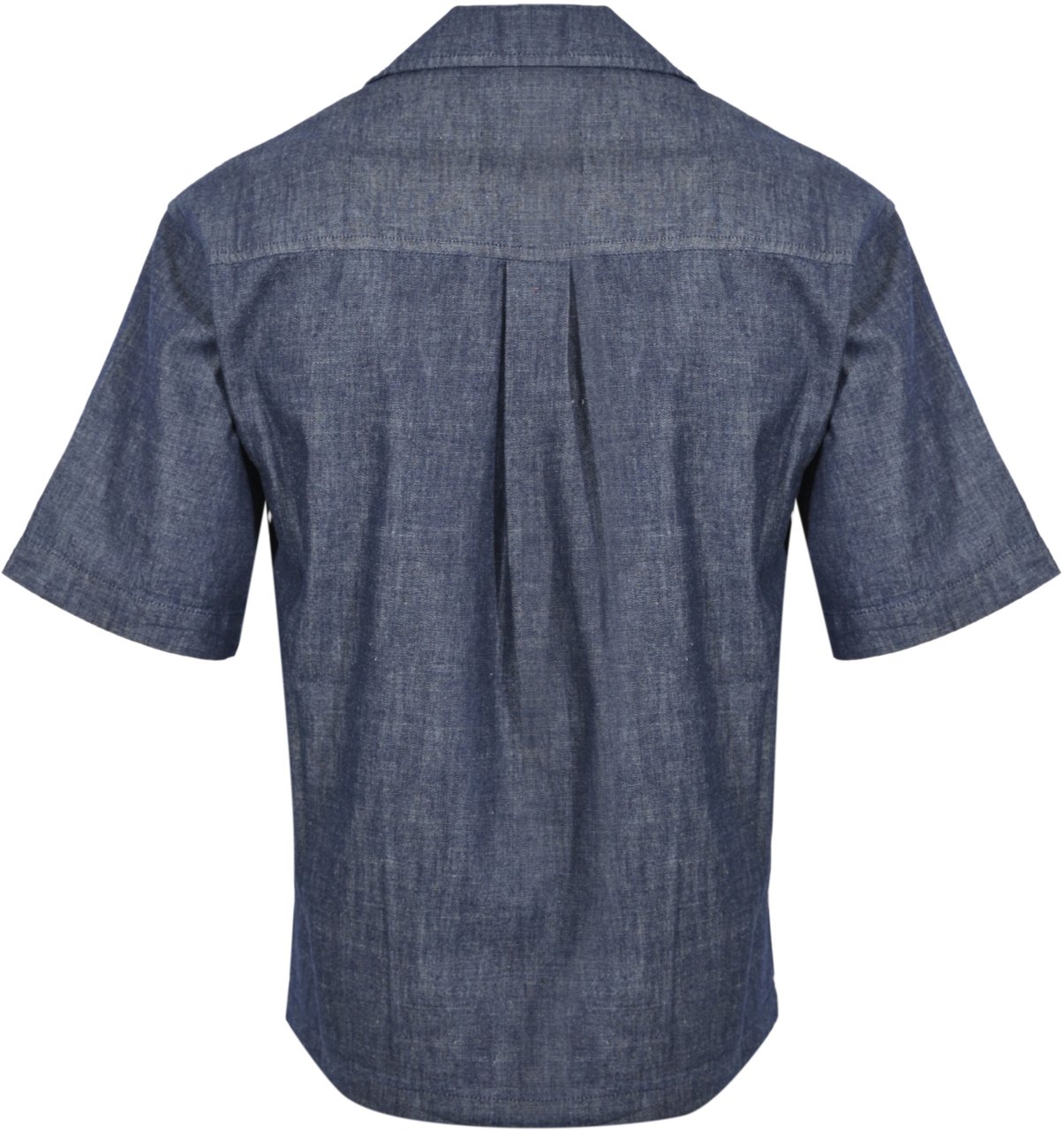 Alpha Studio Shirts Variante Unica Blauw