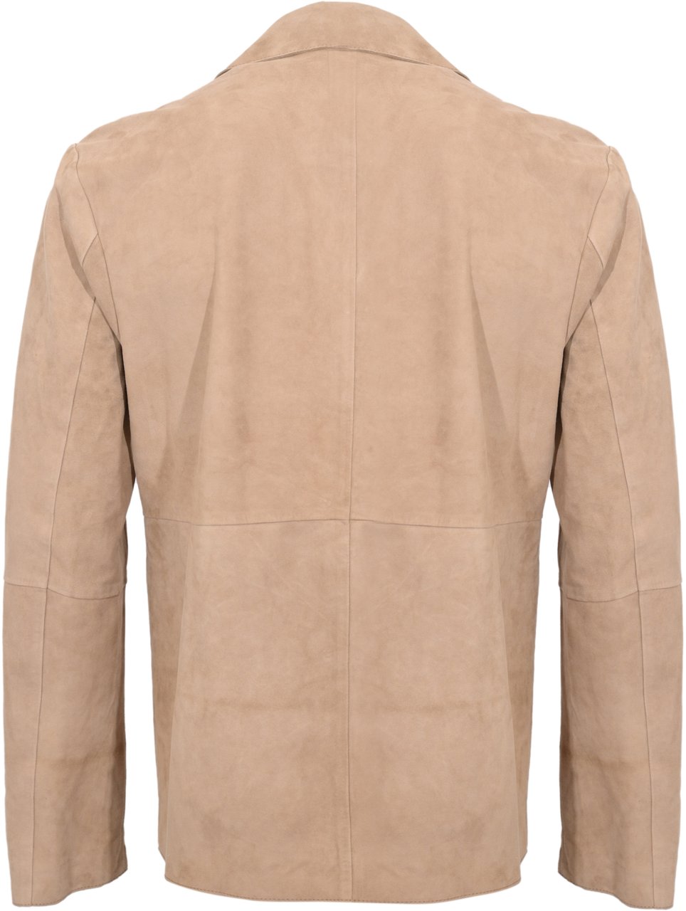 Alpha Studio Jackets Juta Beige