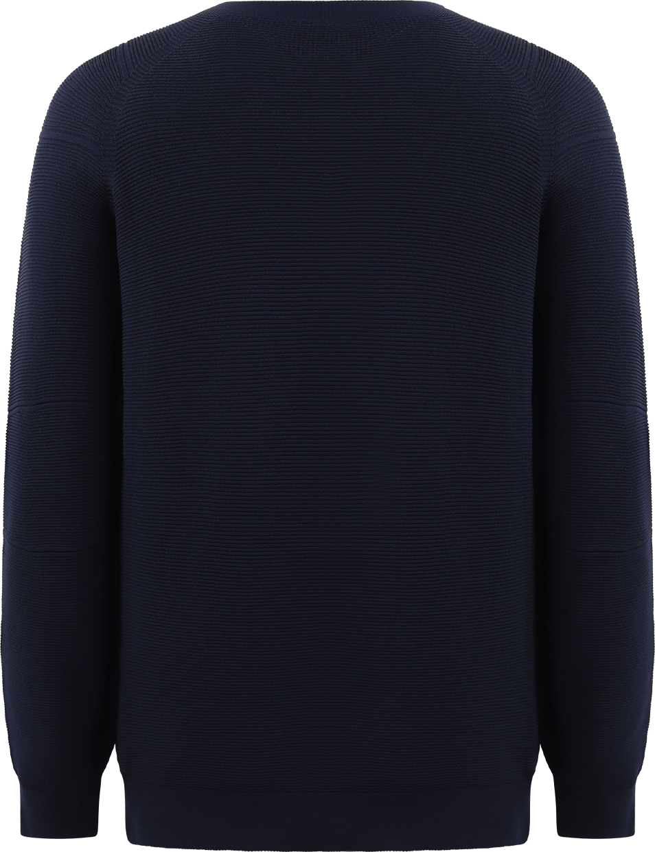 AlphaTauri Heren Fenzi Sweater Zwart Zwart