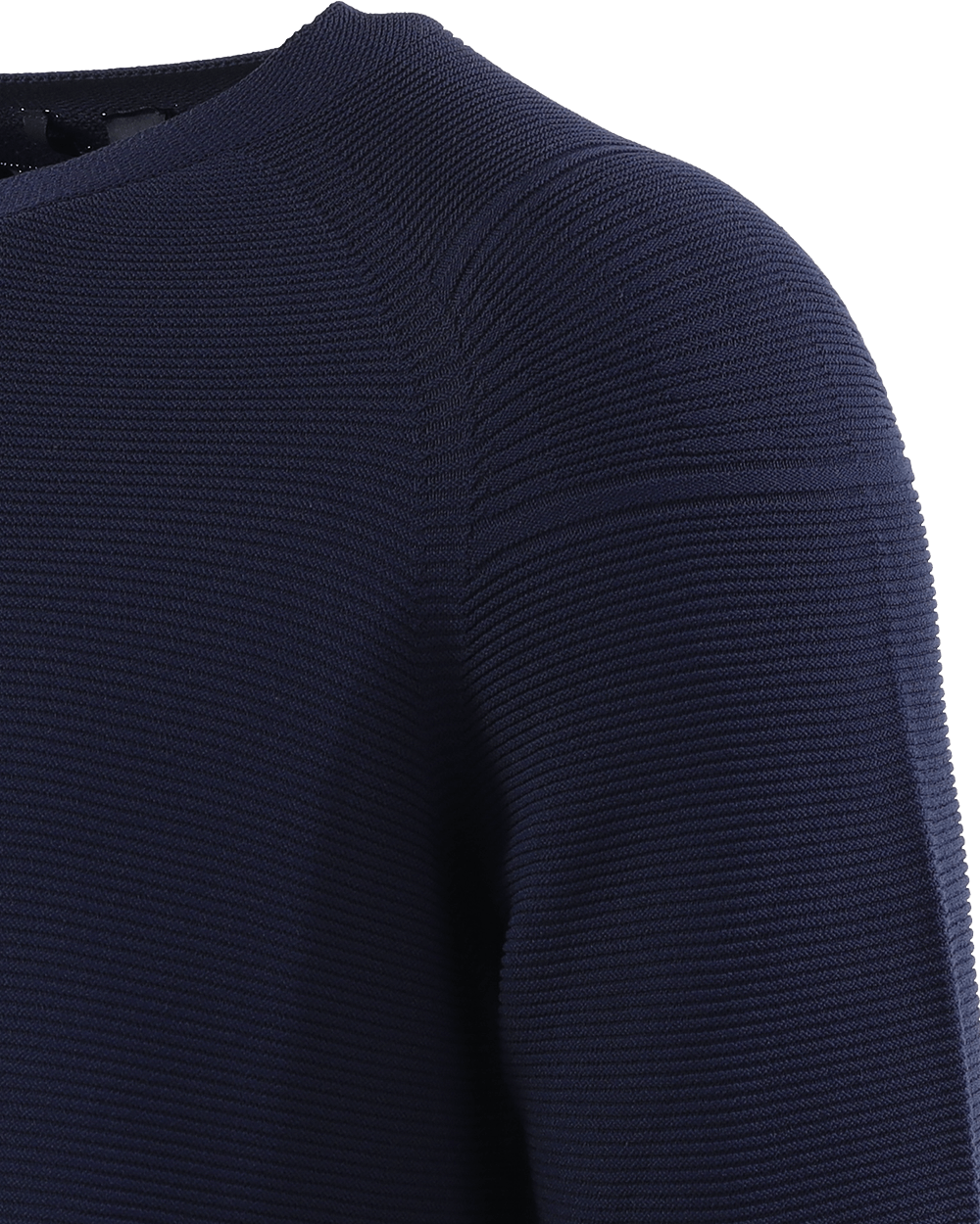 AlphaTauri Heren Fenzi Sweater Zwart Zwart