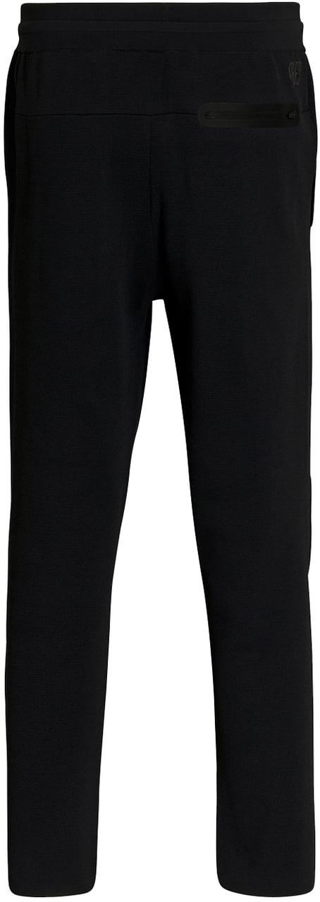 AlphaTauri Trousers Black Zwart