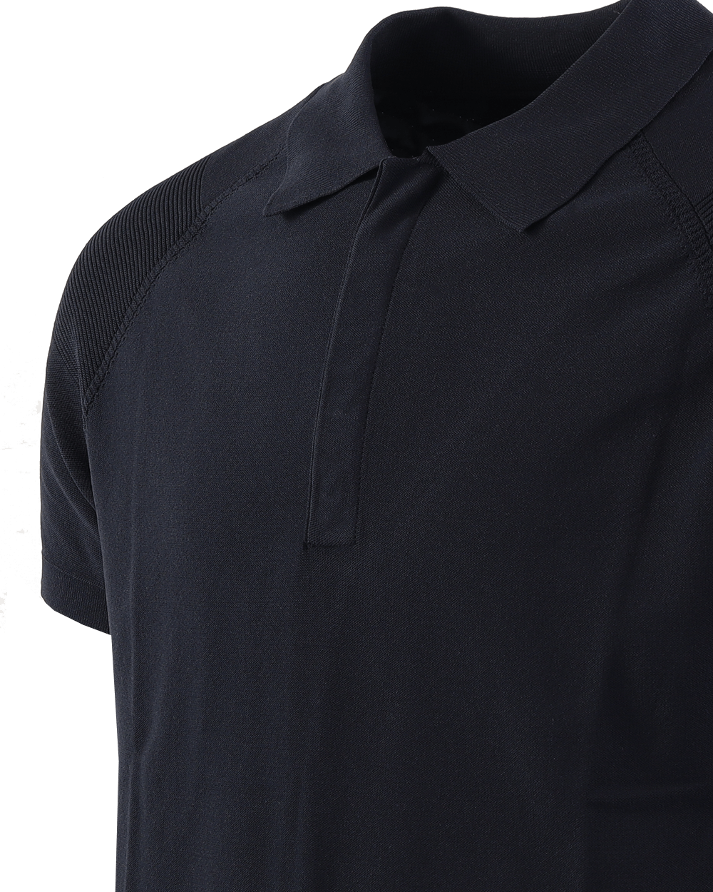 AlphaTauri Heren Fosop Polo Blauw Blauw